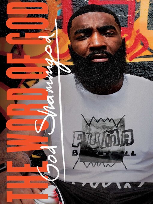 Title details for The Word of God by God Shammgod - Available